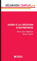 Aider à la création d'entreprise